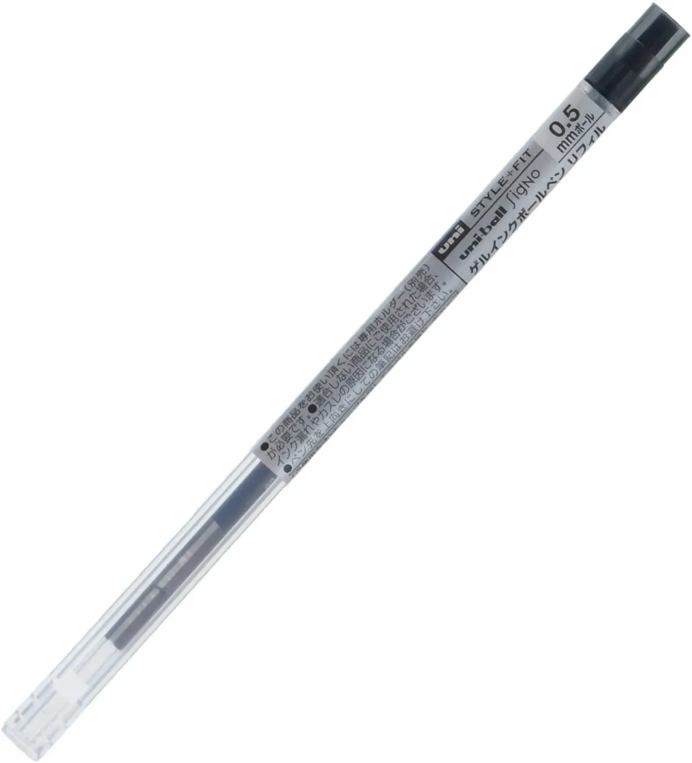 UNI UMR-109 Gel Pen Refill | Precise & Vibrant Writing