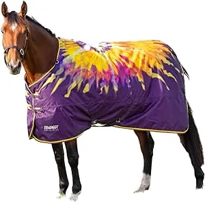 Shires Tempest Original 200 Turnout Blanket