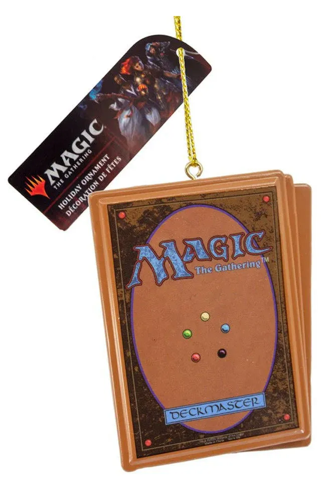 Magic The Gathering Card - Ornament