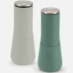 Joseph Joseph Milltop Non-Spill Salt & Pepper Set