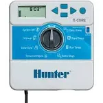 Hunter X-Core 4 Station Indoor Controller XC400