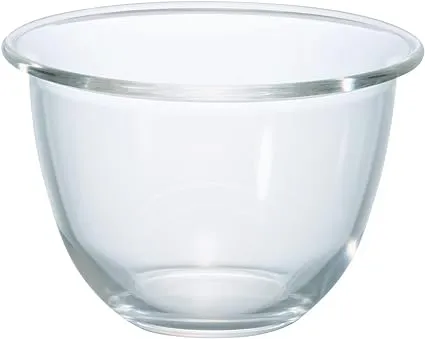 Hario Glass Mixing Bowl, 900ml