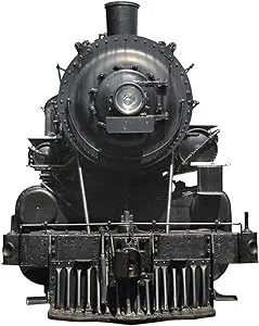 SP12046 Steam Train Cardboard Cutout