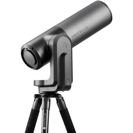 Unistellar Equinox 2 Smart Telescope