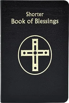 Shorter Book of Blessings