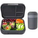 Bentgo Modern Lunch Box & Snack Cup