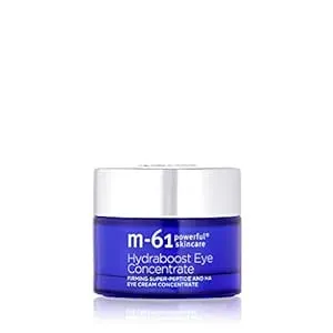 m-61 Hydraboost Eye Concentrate - 48 hour hydrating, firming and smoothing eye concentrate with hyaluronic, vitamin B5 & tamarind