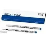 Montblanc Fineliner Refills