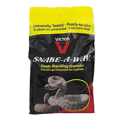 Victor Snake A Way Repellent