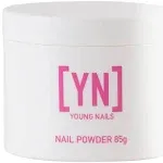 Young Nails Acrylic Cover Powder, Beige, 85 Gram