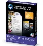 HP Heavyweight Project Paper