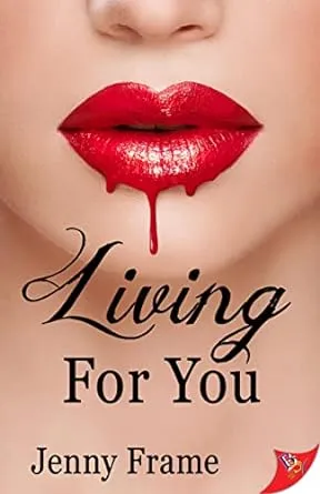 Living for You [Book]