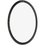 B+W 72mm Master UV Haze Filter MRC Nano 010M