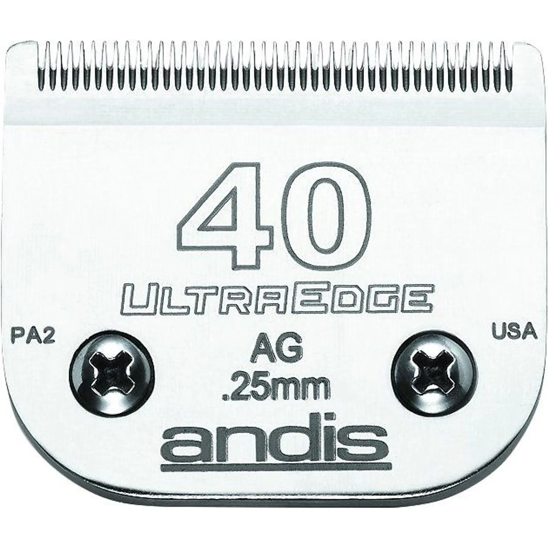 Andis UltraEdge Detachable Blade