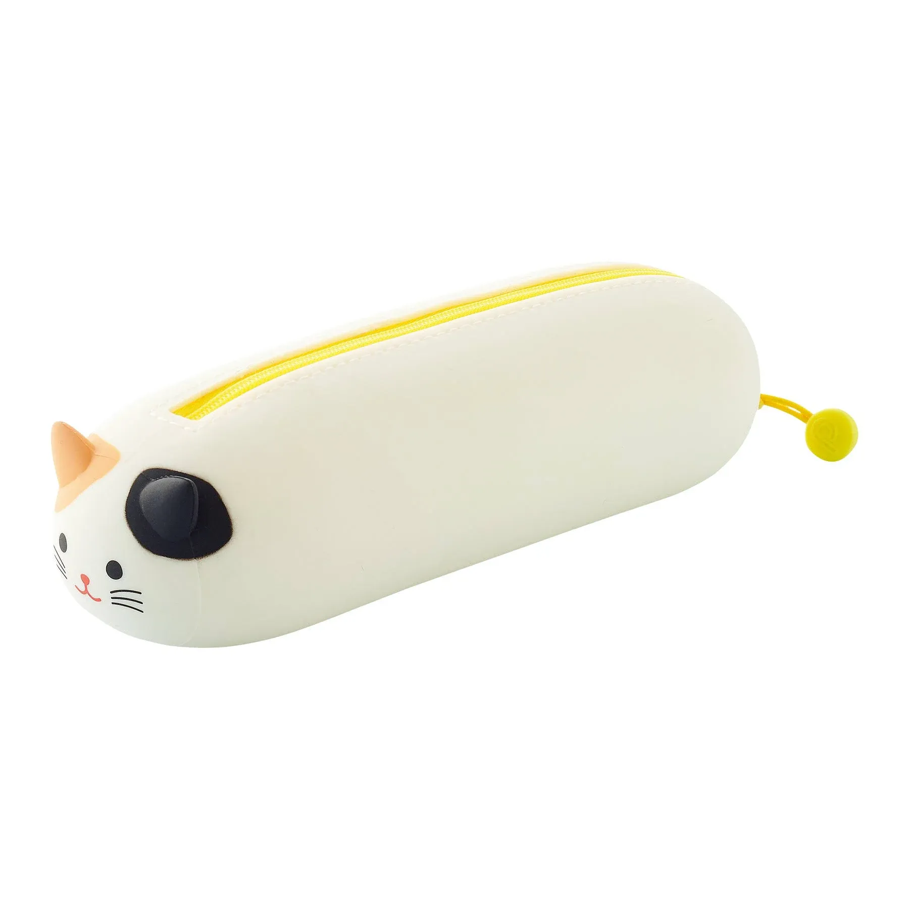 PuniLabo Calico Cat Pen Pouch