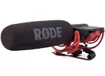 Rode VideoMic Microphone