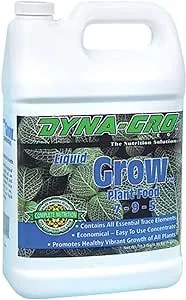 Dyna Gro Grow 1 Gal