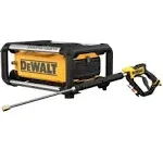 DeWalt 2100 psi 1.2 GPM Cold Water Electric Pressure Washer