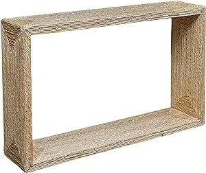 Rora - 52 Inch Coastal Console Table