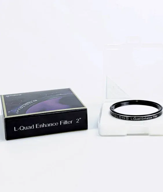 Optolong 2" L-Quad Enhance Filter