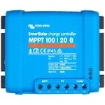 Victron SmartSolar MPPT Charge Controller