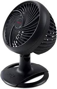 Honeywell Turboforce Oscillating Table Fan