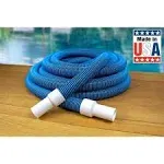 Poolmaster 1-1/2 in. x 40 ft. In-Ground Vacuum Hose