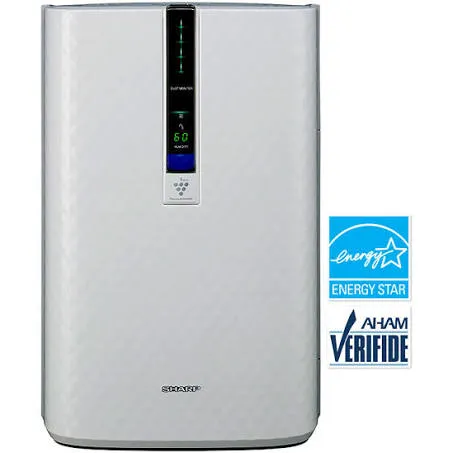 Sharp Plasmacluster Air Purifier