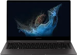 Samsung Galaxy Book2 Pro 360 2-in-1 Business Laptop