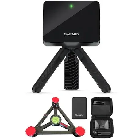 Garmin Approach R10 Portable Golf Launch Monitor