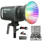 Amaran 150C RGBWW LED Light