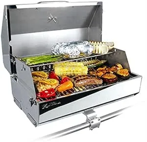 Kuuma 316 Elite Gas Grill