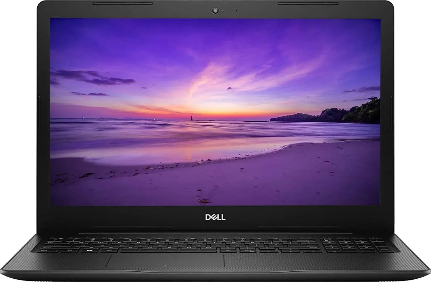 Dell - Inspiron 15 (3520) Touch Laptop - Intel Core i7 Processor - 16GB Memory - 1TB SSD - Carbon Black