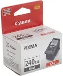 Canon PG-240XXL Black Ink Cartridge