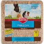 Kaytee Clean & Cozy Small Pet Bedding