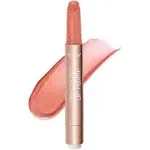 Tarte Maracuja Juicy Lip Plump Shimmer Glass - Rose