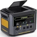 VTOMAN FlashSpeed 1500 Portable Power Station