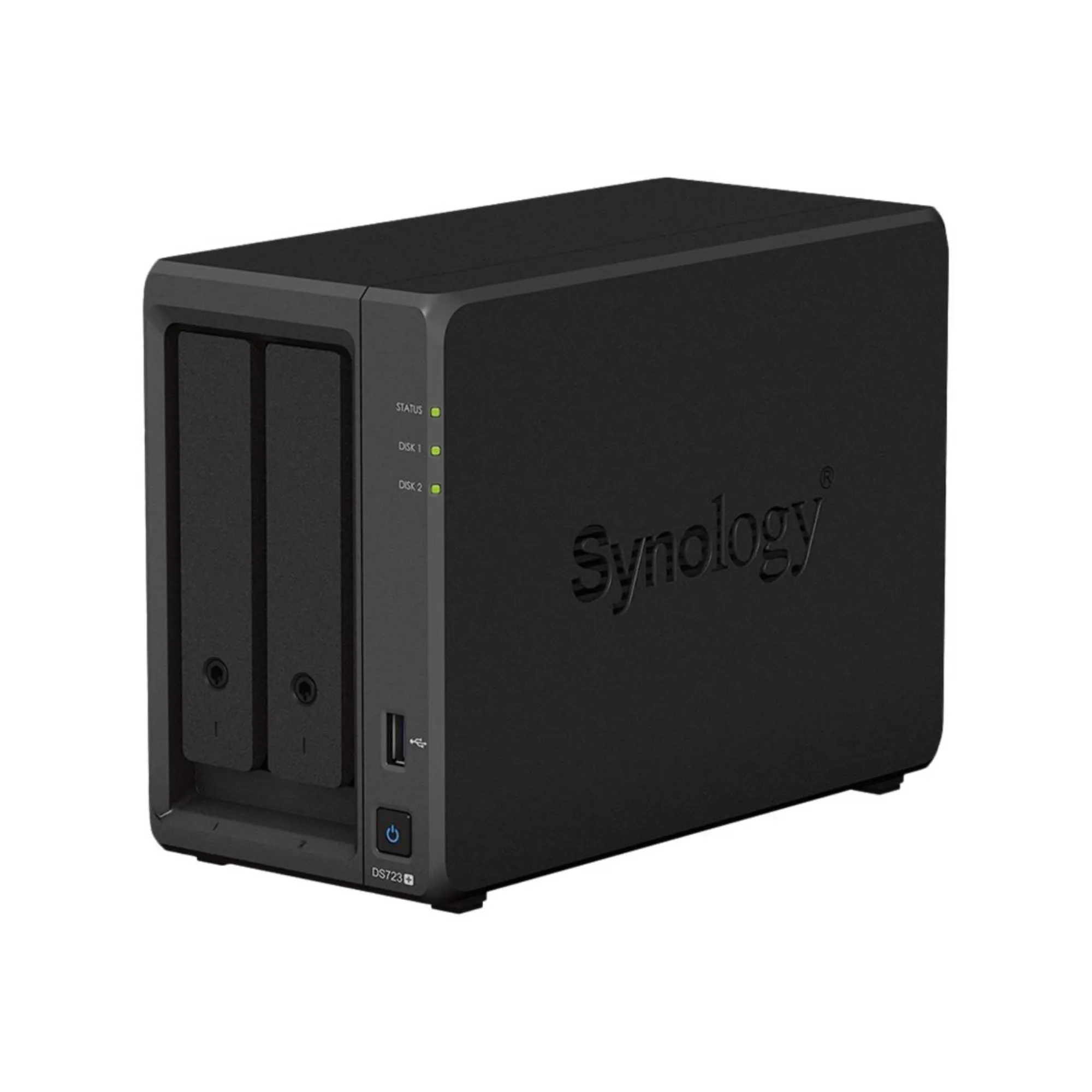 Synology DiskStation DS723+ SAN/NAS Storage System