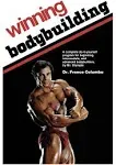 Winning Bodybuilding