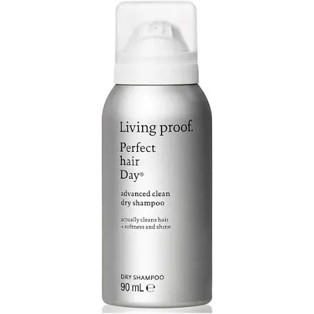 Living Proof Perfect Hair Day (PhD) Advanced Clean Dry Shampoo 2.4 oz