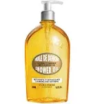 L&#039;Occitane | Cleansing &amp; Softening Almond Shower Oil, 16.9 fl. oz. | Realry