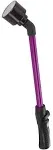 Dramm 16 in. Berry One Touch Rain Wand