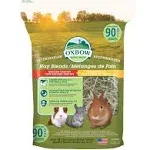 Oxbow 90 oz Western Timothy/Orchard Hay Blends