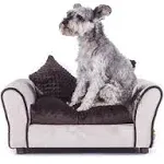 Keet Westerhill Pet Sofa Bed Khaki Medium