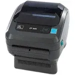 Zebra ZP505-0503-0025 ZP505 Barcode Label Printer