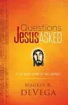 Questions Jesus Asked Leader Guide [Book]