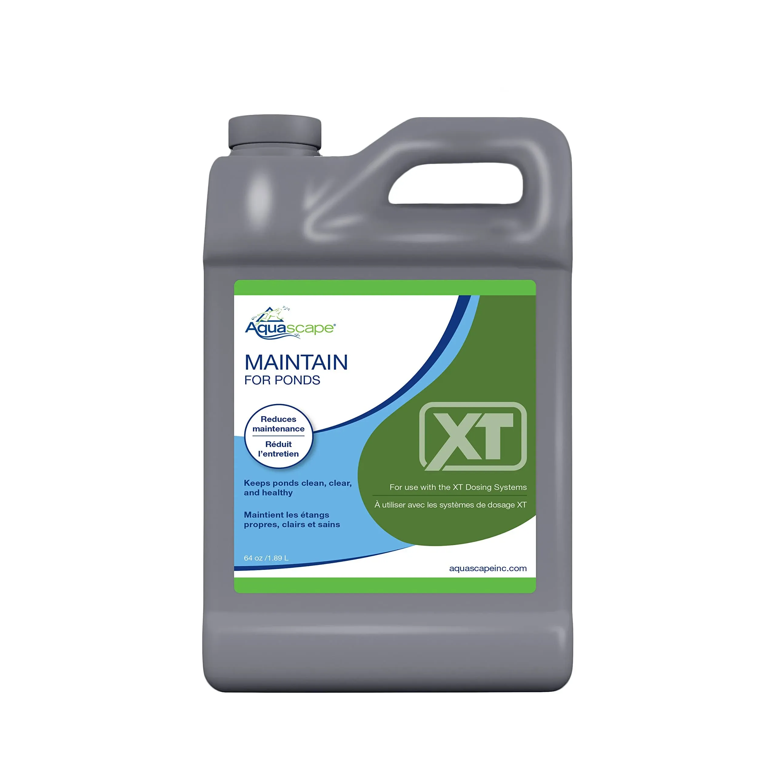 Aquascape Maintain for Ponds XT - 64 oz