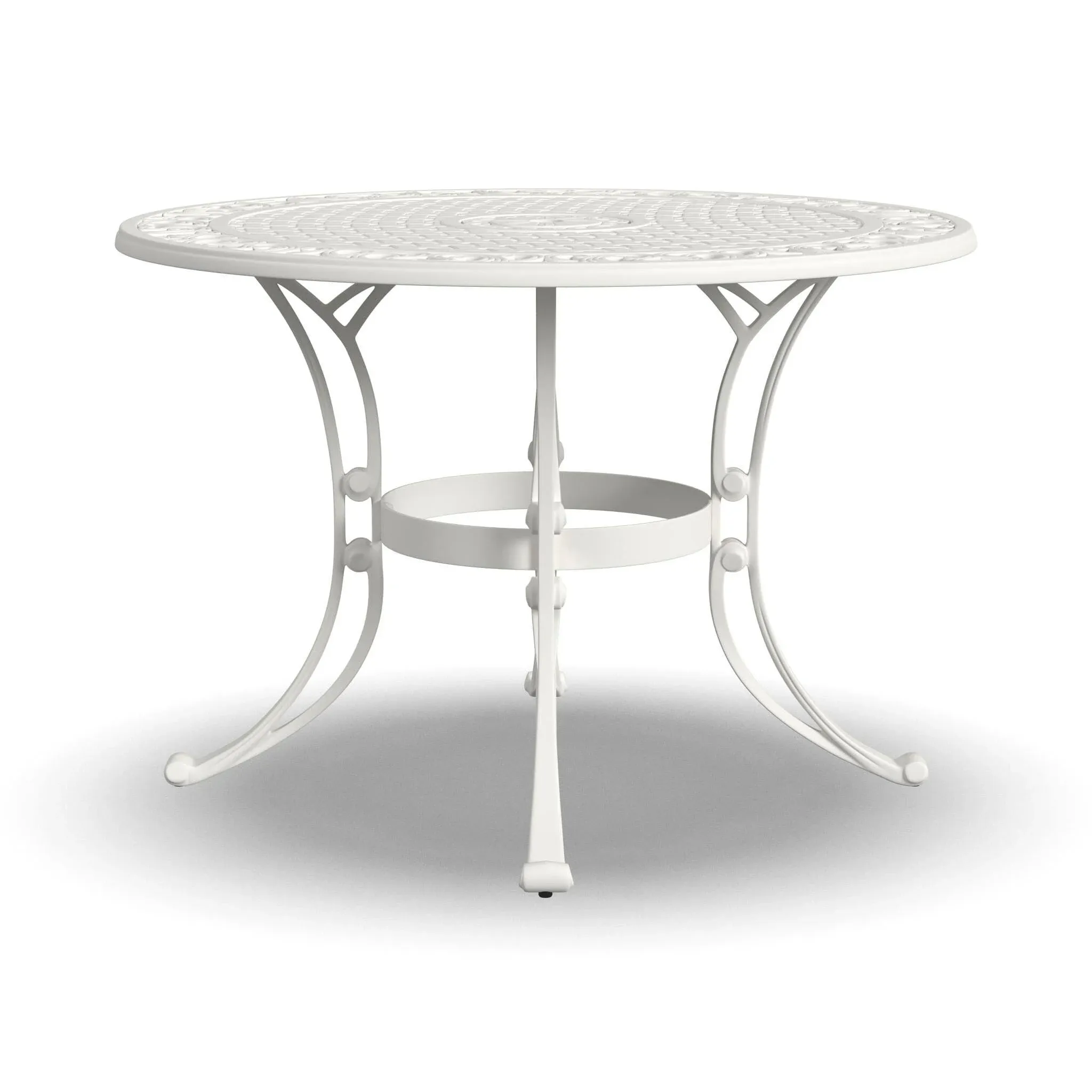 Homestyles Sanibel Outdoor Dining Table