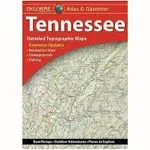 DeLorme® Atlas & Gazetteer Paper Maps