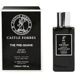 Castle Forbes The Pre-Shave